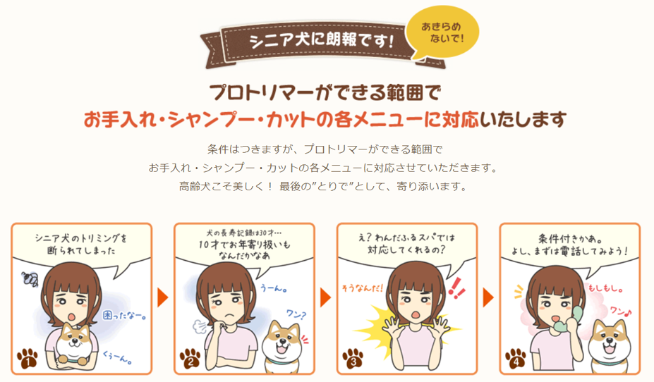 4コマ漫画