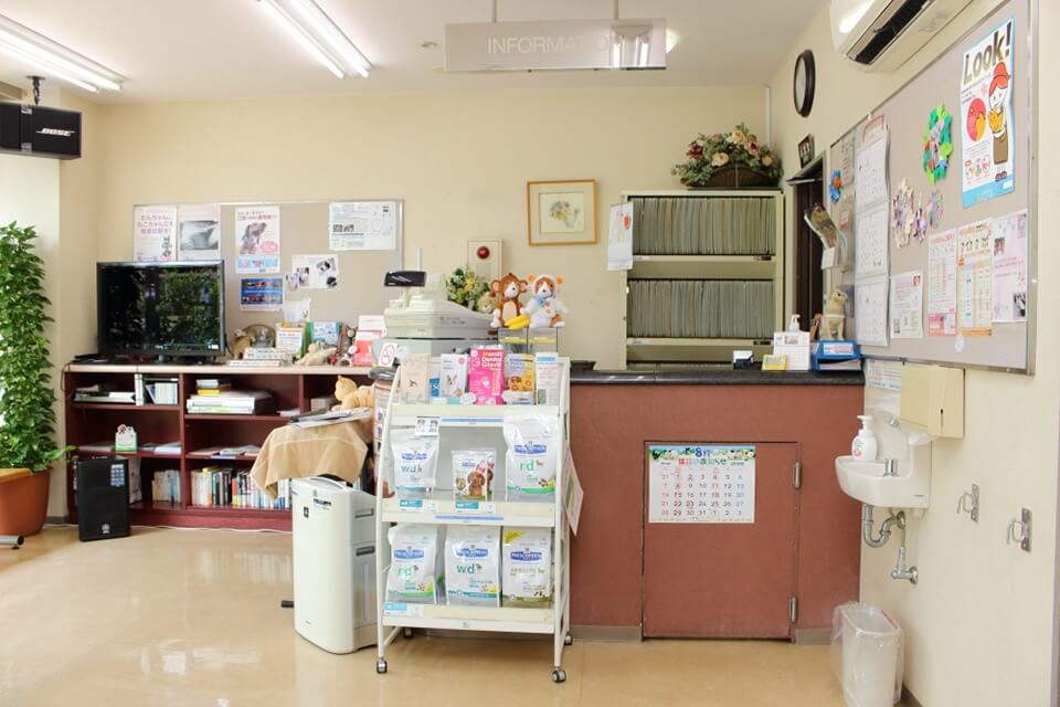 お気軽にお声掛けくださいね